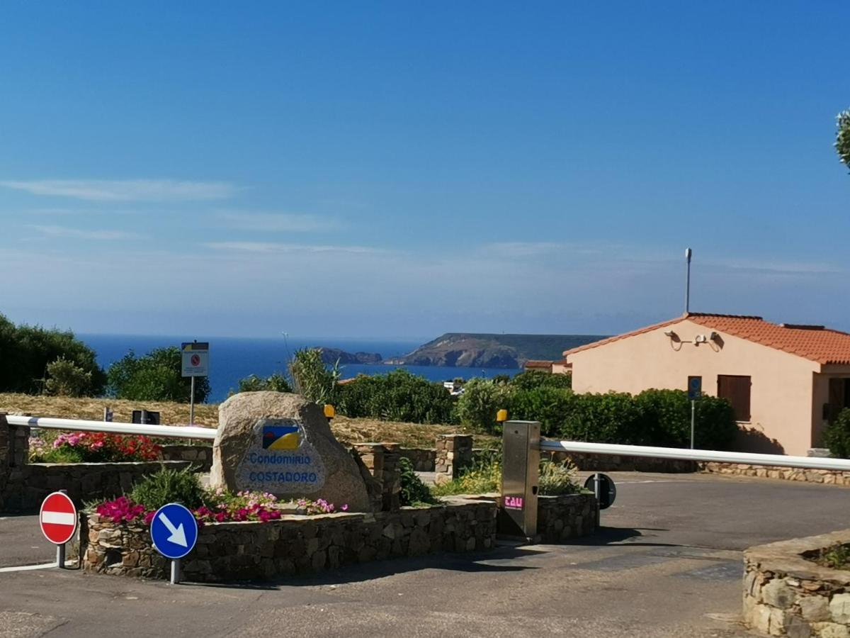 Oro Tramonto Villa Torre dei Corsari Exterior foto